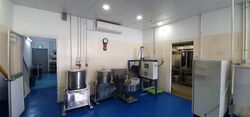 Mandai Foodlink (D25), Factory #459887981